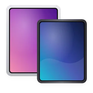 Zařízení: Tablety