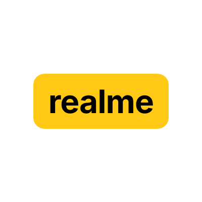 Zařízení: Realme