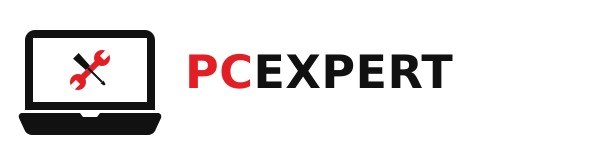 Logo - PCEXPERT - Říčany