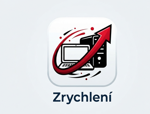 Zrychlení