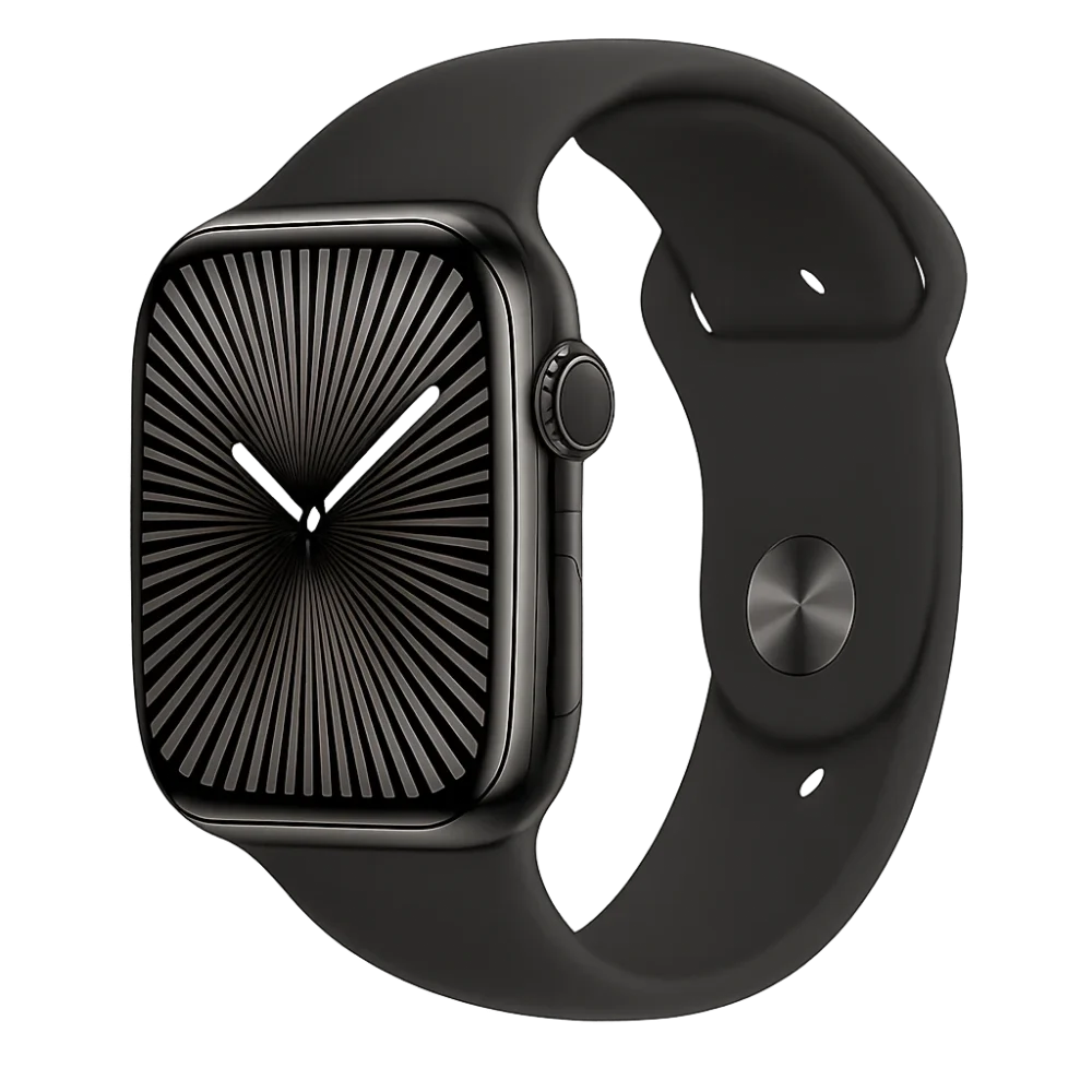 Zařízení: Apple Watch 10 (46mm)