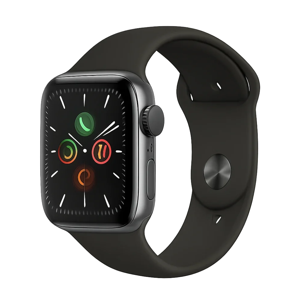 Zařízení: Apple Watch 5