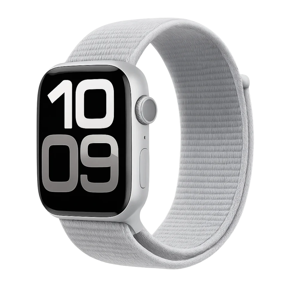 Zařízení: Apple Watch 10 (42mm)