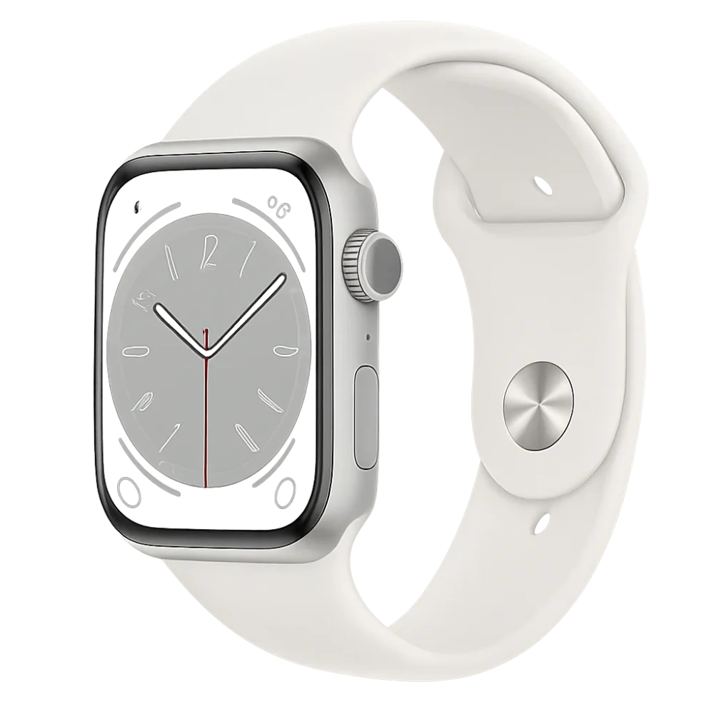 Zařízení: Apple Watch 8