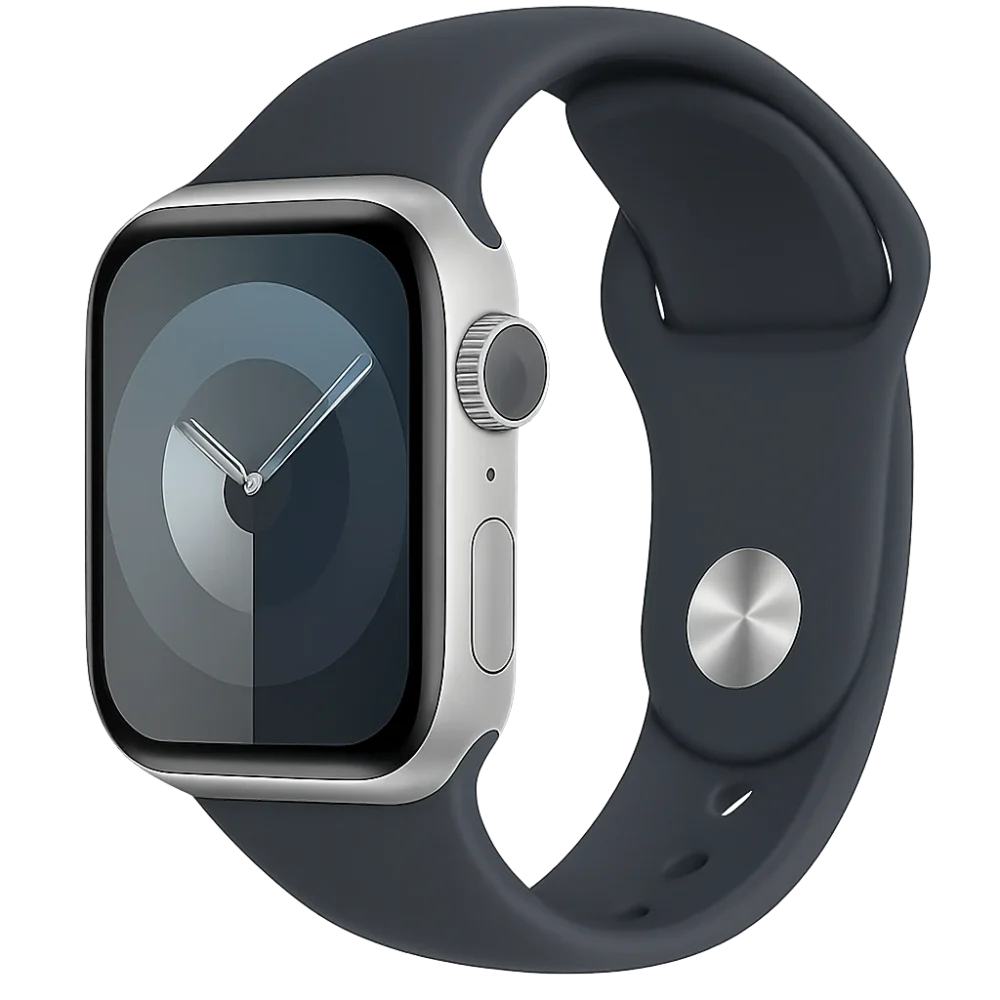 Zařízení: Apple Watch 9