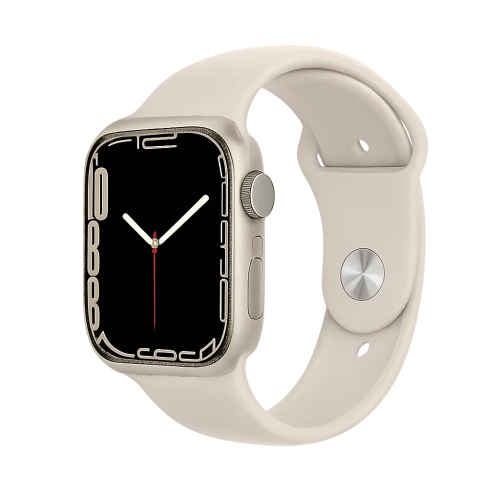 Zařízení: Apple Watch 7