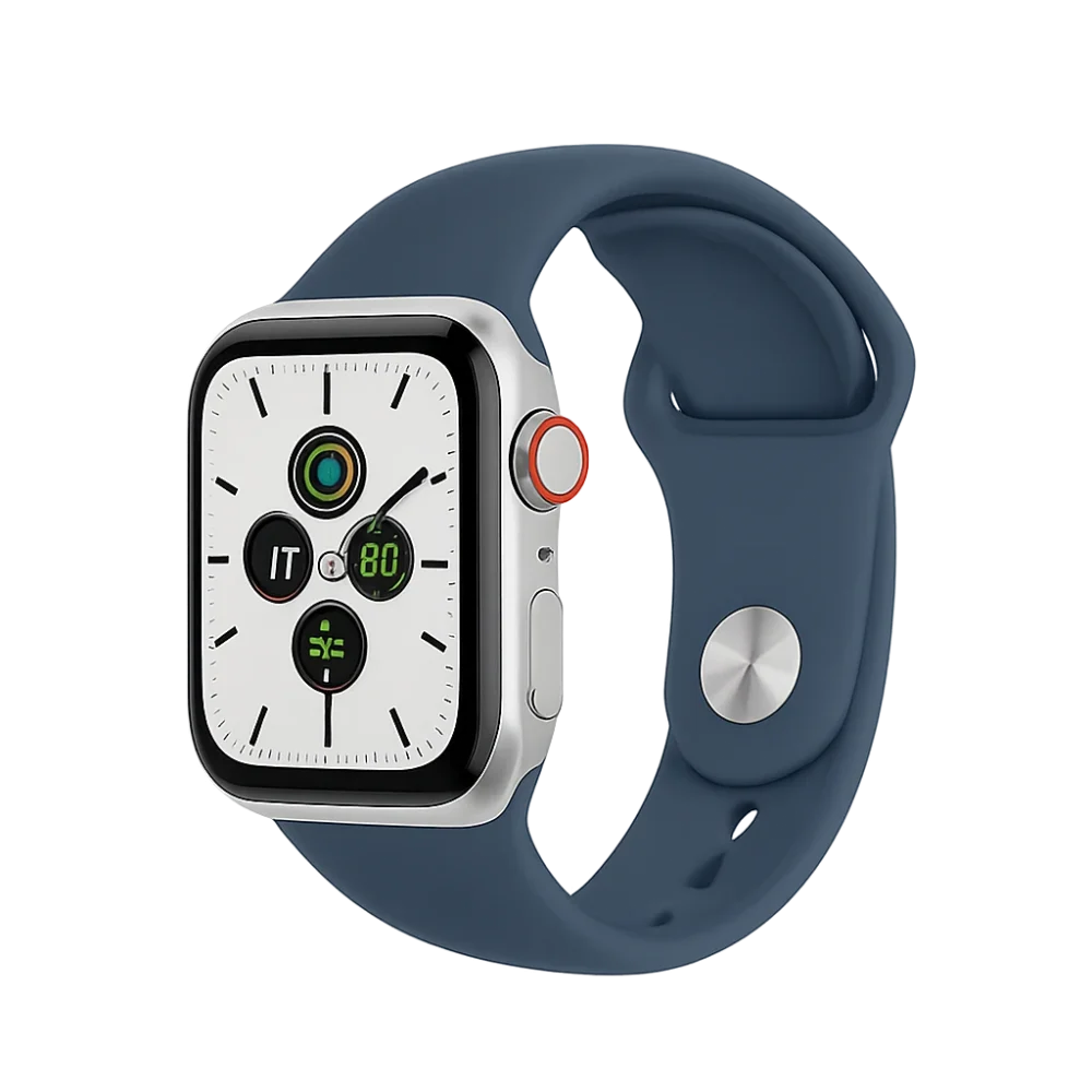 Zařízení: Apple Watch SE