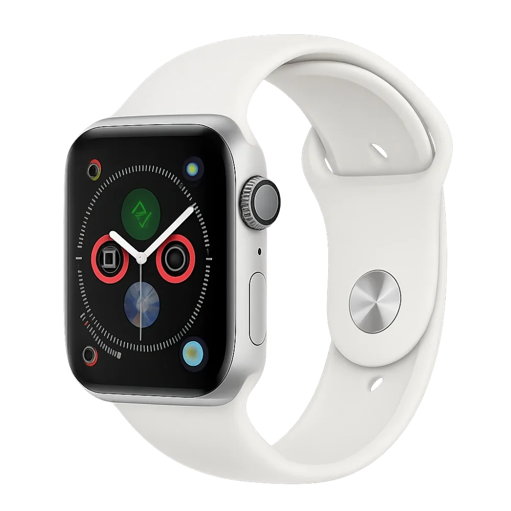 Zařízení: Apple Watch 4