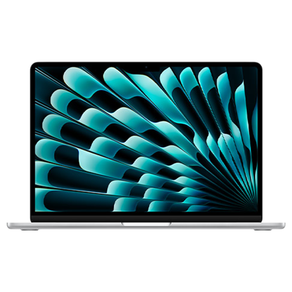 Zařízení: MacBook Air 13