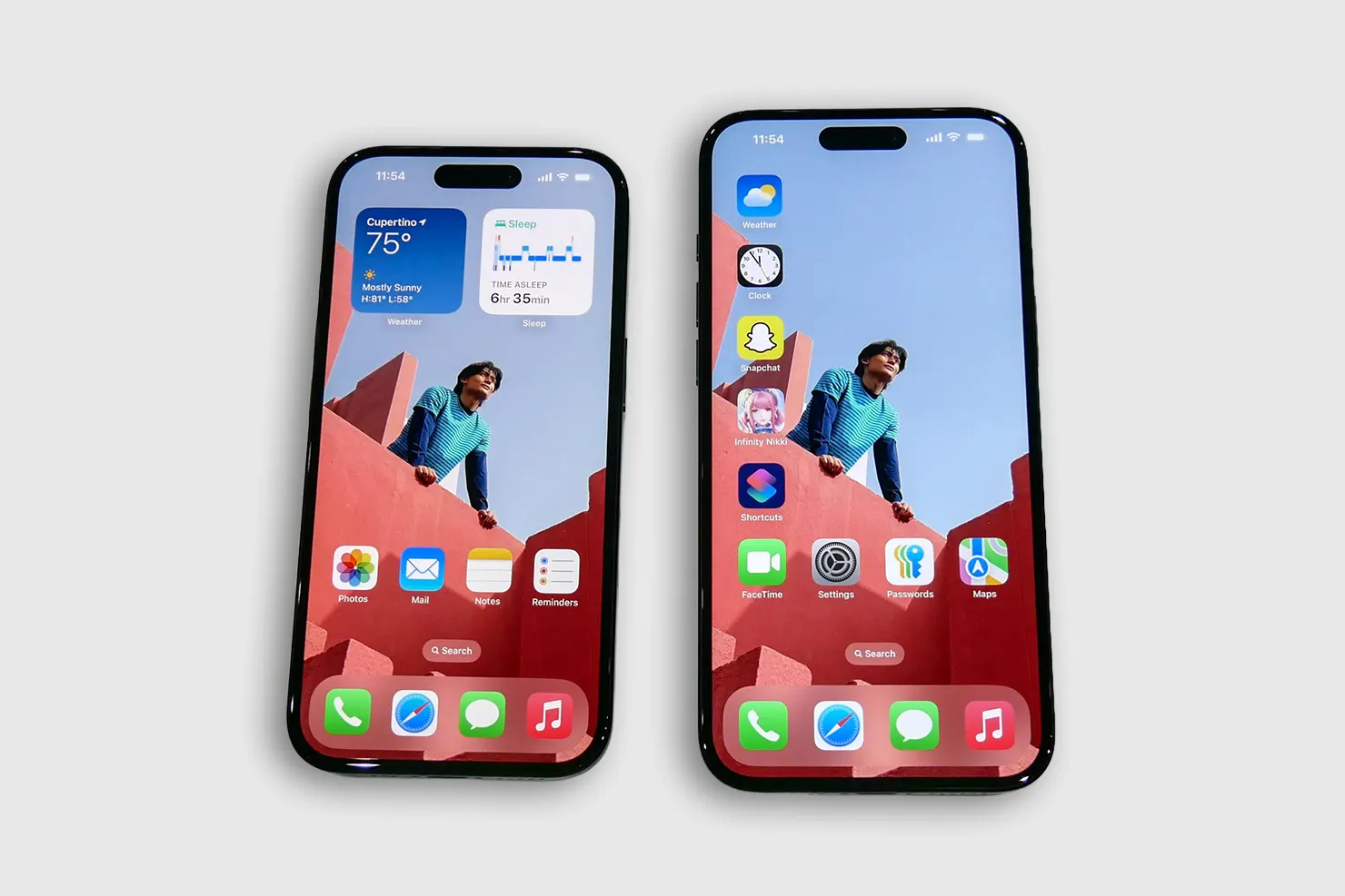Jaký vybrat nový displej na iPhone?