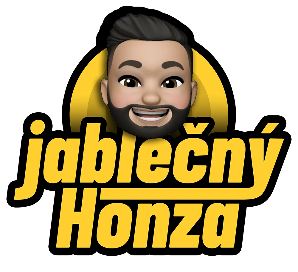 Jablečný Honza