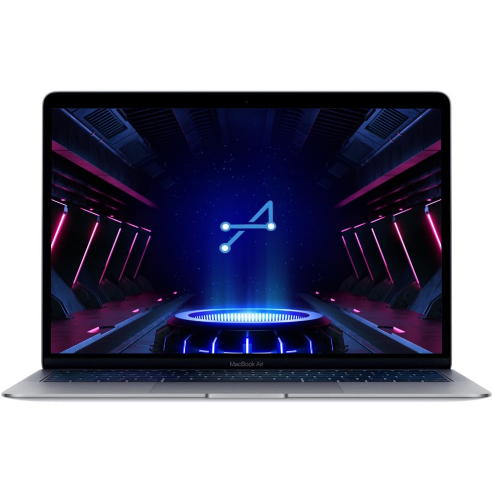 Zařízení: Apple MacBook Pro M2 16 (2023) - A2780