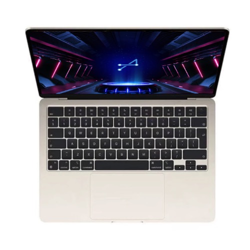 Zařízení: Apple MacBook Air M2 15 (2023) - A2941