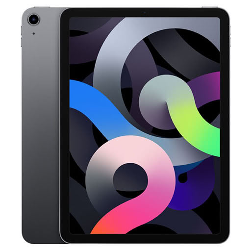 Zařízení: Apple iPad Air 5 (2022) - A2993, A2995, A2996