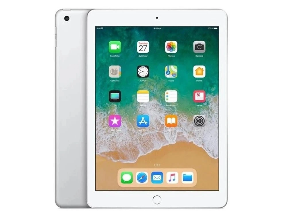Zařízení: Apple iPad 9 2021) - A2602, A2603, A2604, A2605