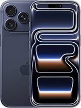 Zařízení: iPhone 17 Pro