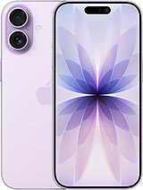 Zařízení: iPhone 17