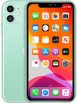 Zařízení: iPhone 11