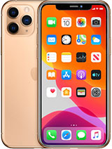 Zařízení: iPhone 11 Pro Max