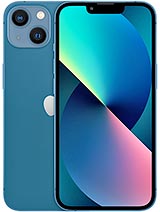 Zařízení: iPhone 13
