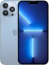 Zařízení: iPhone 13 Pro Max