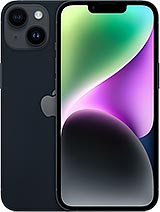 Zařízení: iPhone 14