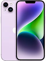 Zařízení: iPhone 14 Plus