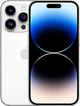 Zařízení: iPhone 14 Pro
