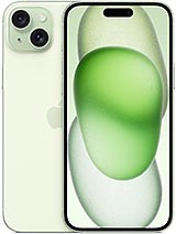 Zařízení: iPhone 15 Plus