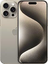Zařízení: iPhone 15 Pro Max
