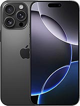 Zařízení: iPhone 16 Pro Max