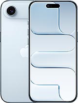 Zařízení: iPhone 17 air