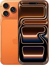 Zařízení: iPhone 17 Pro Max