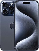 Zařízení: iPhone 15 pro