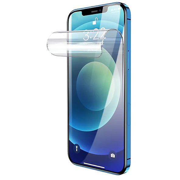 Hydrogelová fólie premium