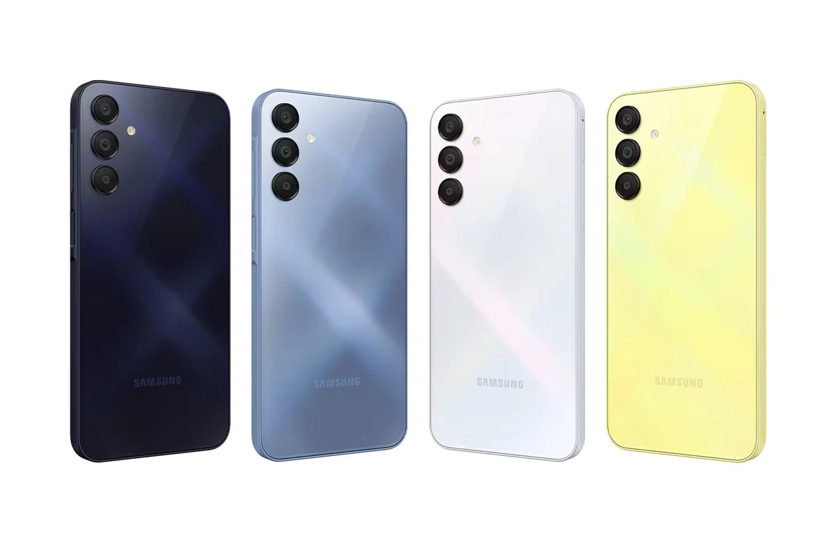 Zapůjčení náhradního telefonu